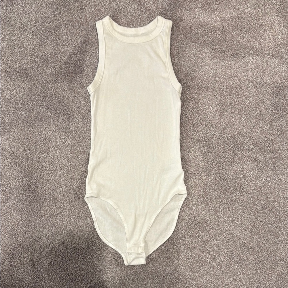 A New Day bodysuit size XS